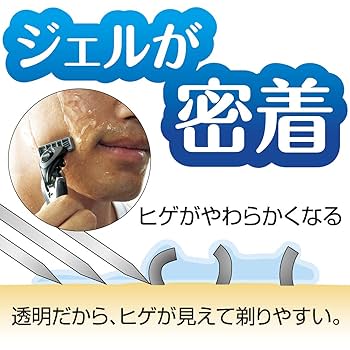 Amazon.co.jp: ハイシェーブ モイストジェル 230g : ビューティー